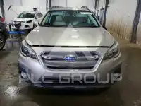 2018 Subaru Outback фото