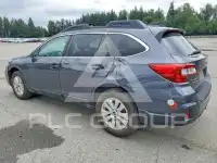 2018 Subaru Outback фото