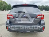 2018 Subaru Outback фото