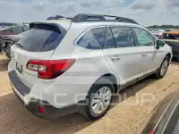2018 Subaru Outback фото