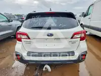 2018 Subaru Outback фото