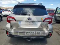 2018 Subaru Outback photo
