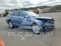 2018 Subaru Outback фото