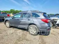 2018 Subaru Outback photo