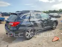 2018 Subaru Outback фото