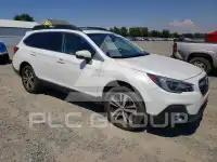 2018 Subaru Outback photo