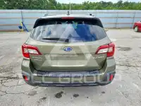 2018 Subaru Outback photo