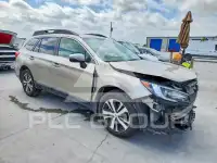 2018 Subaru Outback фото