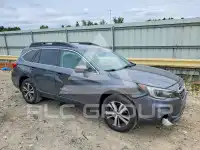 2018 Subaru Outback фото