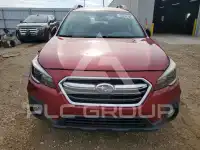 2018 Subaru Outback фото