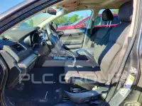 2018 Subaru Outback photo