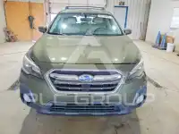 2018 Subaru Outback фото
