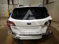 2018 Subaru Legacy photo