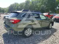 2018 Subaru Outback фото