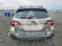 2018 Subaru Outback photo