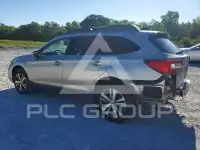 2018 Subaru Outback photo