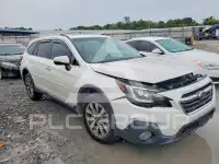 2018 Subaru Outback фото