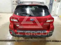 2018 Subaru Outback фото