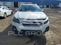 2018 Subaru Outback фото