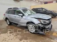 2018 Subaru Outback фото