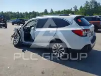 2018 Subaru Outback фото