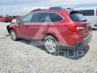 2018 Subaru Outback фото