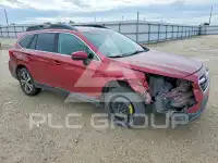 2018 Subaru Outback фото