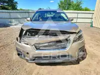 2018 Subaru Outback фото