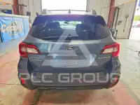 2018 Subaru Outback фото