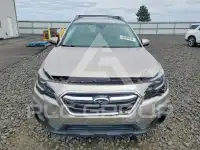2018 Subaru Outback photo