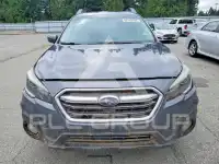 2018 Subaru Outback фото