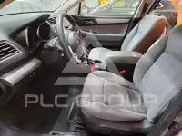 2018 Subaru Outback фото