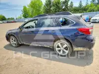 2018 Subaru Outback фото