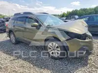 2018 Subaru Outback фото