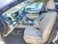 2018 Subaru Outback photo