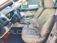 2018 Subaru Outback photo