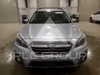 2018 Subaru Outback photo