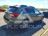 2018 Subaru Legacy photo