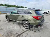 2018 Subaru Outback photo