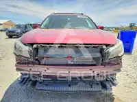 2018 Subaru Outback фото