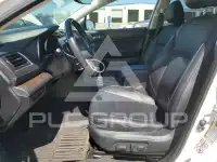 2018 Subaru Outback фото