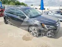 2018 Subaru Outback фото