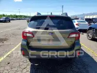 2018 Subaru Legacy photo