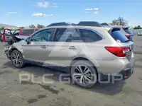 2018 Subaru Outback photo