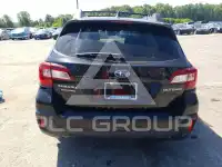 2018 Subaru Outback фото