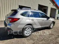 2018 Subaru Outback фото