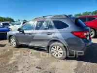 2018 Subaru Outback photo