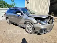 2018 Subaru Outback фото
