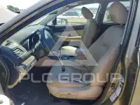 2018 Subaru Outback photo