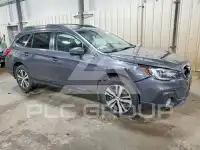 2018 Subaru Outback фото